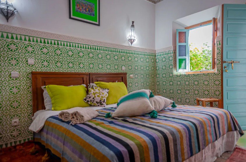 Chambre Taroudant