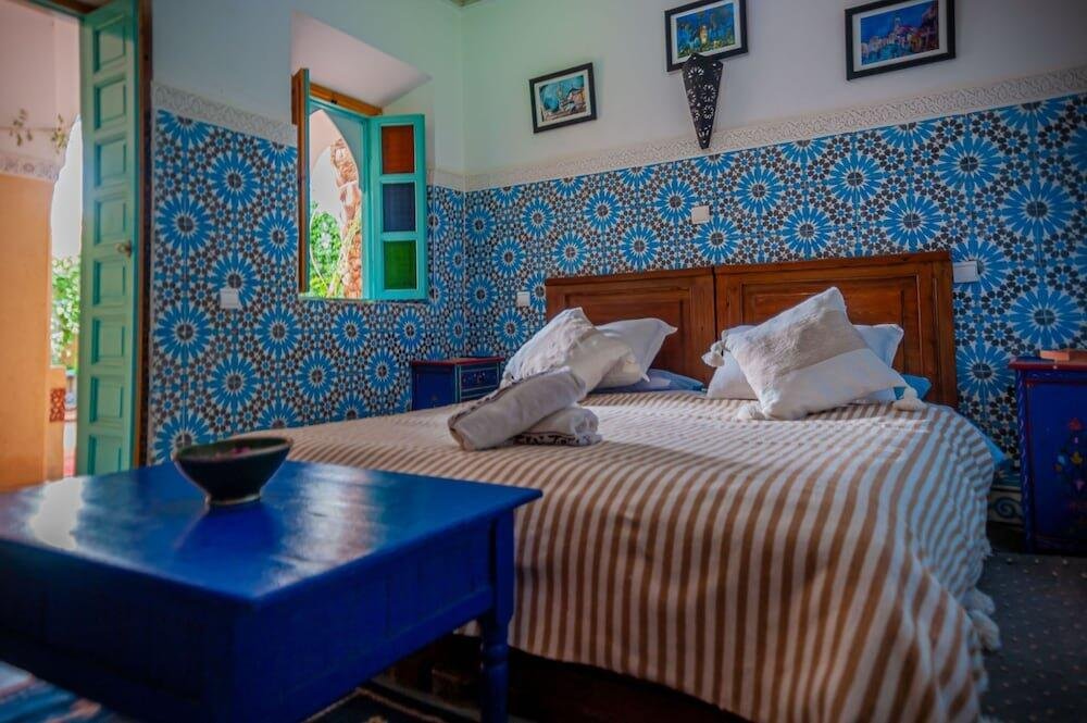 Chambre Tizi n Tichka