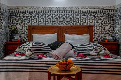 Chambre Tafraout